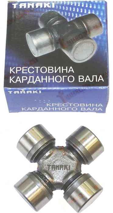 Крестовина ВАЗ 2121 Нива <b>TANAKI TKV-2202025-61</b> - изображение