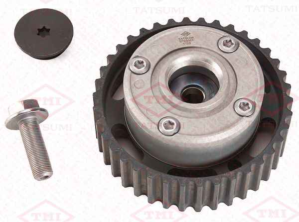 Механизм газораспределения RENAULT Duster 12 <b>TATSUMI TFS3061</b> - изображение