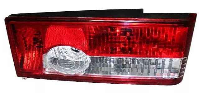 Фонарь задний ВАЗ 2108 нового образца правый без лампы <b>ТехАвтоСвет 68-02</b> - изображение
