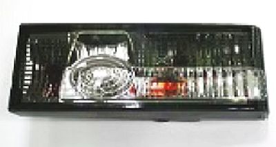 Фонарь задний ВАЗ 2108 нового образца правый тониров. без лампы <b>ТехАвтоСвет 68-04</b> - изображение