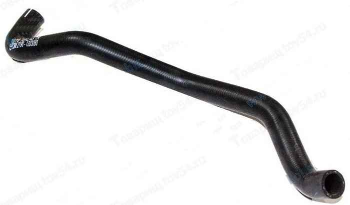 Шланг расширительного бачка ВАЗ 2190 Гранта <b>ТEKLAS 2190-1303080</b> - изображение Шланг расширительного бачка ВАЗ 2190 Гранта <b>ТEKLAS 2190-1303080</b> - изображение