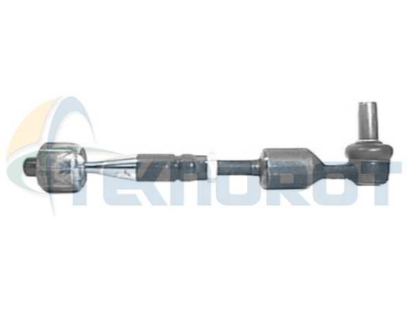 Тяга рулевая в сборе перед. <b>TEKNOROT A-513</b> - изображение