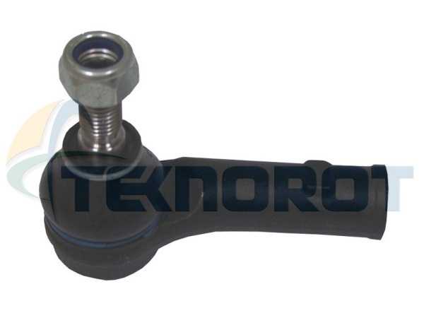 Наконечник рулевой тяги левый <b>TEKNOROT A592</b> - изображение