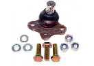 Шаровая опора 18mm. <b>TEKNOROT CI555</b> - изображение