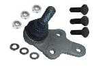 Шаровая опора 21 mm <b>TEKNOROT FO464</b> - изображение
