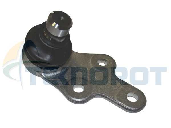 FO-495 шаровая опора <b>TEKNOROT FO495</b> - изображение