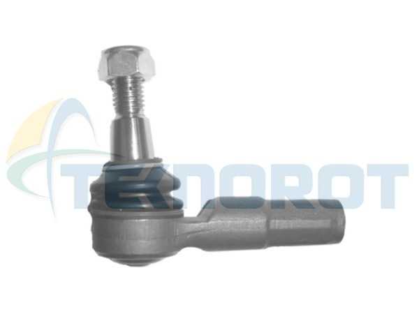 Наконечник рулевой тяги LR <b>TEKNOROT FO821</b> - изображение