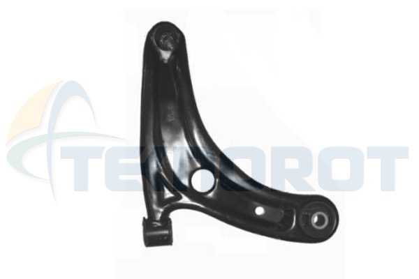 Рычаг в сборе с шаровой R | перед прав | <b>TEKNOROT H-506</b> - изображение