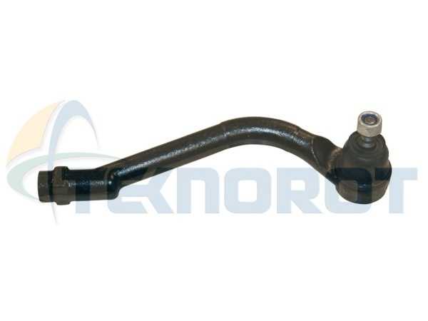 HY-131 наконечник рулевой тяги <b>TEKNOROT HY131</b> - изображение