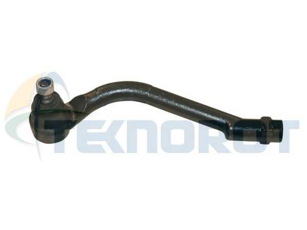 HY-132 наконечник рулевой тяги <b>TEKNOROT HY132</b> - изображение