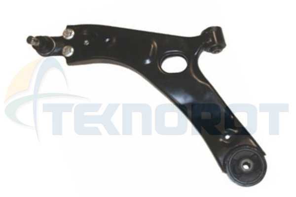 Рычаг нижний левый с шаровой <b>TEKNOROT HY139</b> - изображение Рычаг нижний левый с шаровой <b>TEKNOROT HY139</b> - изображение