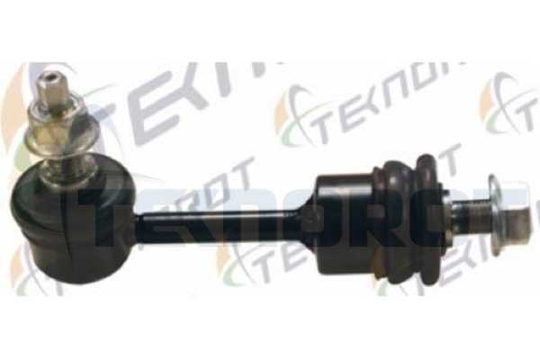 Стойка стабилизатора заднего LR, L=116mm, M12x1.25 <b>TEKNOROT KI166</b> - изображение Стойка стабилизатора заднего LR, L=116mm, M12x1.25 <b>TEKNOROT KI166</b> - изображение
