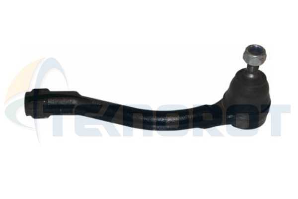 KI-241 наконечник рулевой тяги <b>TEKNOROT KI241</b> - изображение KI-241 наконечник рулевой тяги <b>TEKNOROT KI241</b> - изображение