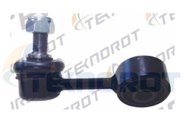 Стойка стабилизатора переднего L=80mm / M12x1.25 левая <b>TEKNOROT MI512</b> - изображение