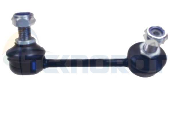Стойка стабилизатора заднего R, M12x1.25 L=115mm <b>TEKNOROT MI536</b> - изображение Стойка стабилизатора заднего R, M12x1.25 L=115mm <b>TEKNOROT MI536</b> - изображение