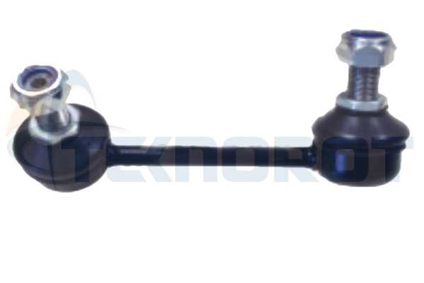 Стойка стабилизатора заднего L, M12x1.25 L=115mm <b>TEKNOROT MI537</b> - изображение