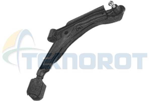 N-225 рычаг подвески <b>TEKNOROT N225</b> - изображение