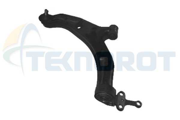 Рычаг пер.подв. L <b>TEKNOROT N629</b> - изображение