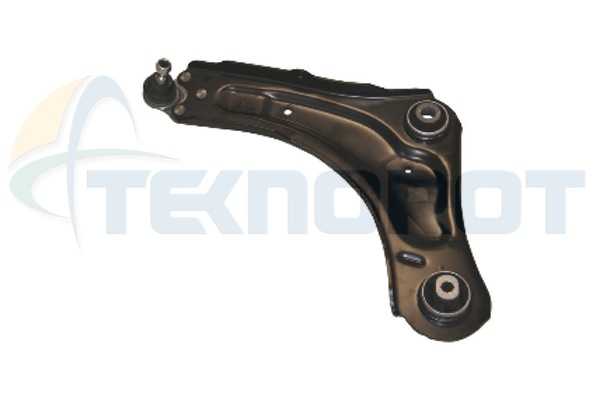 R-679 рычаг подвески <b>TEKNOROT R679</b> - изображение