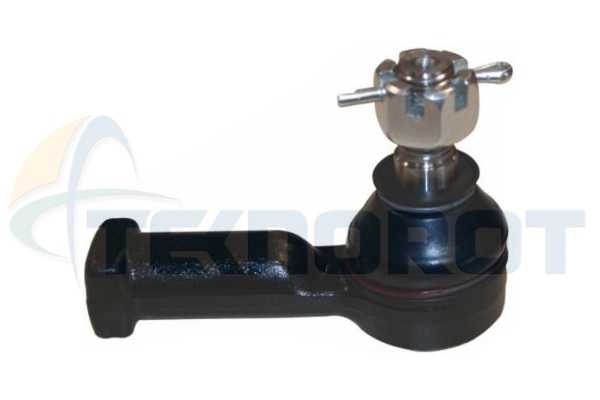 T-261 наконечник рулевой тяги <b>TEKNOROT T261</b> - изображение T-261 наконечник рулевой тяги <b>TEKNOROT T261</b> - изображение