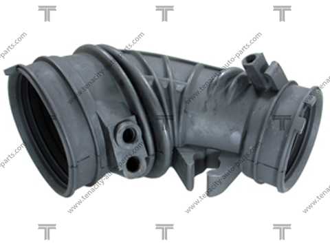 Воздуховод <b>TENACITY AAHHO1006</b> - изображение
