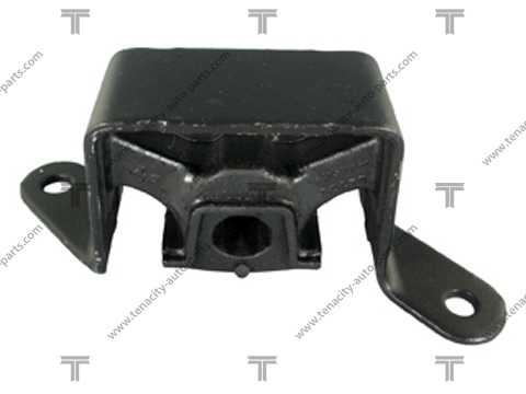 Подушка глушителя <b>TENACITY AMMTO1003</b> - изображение