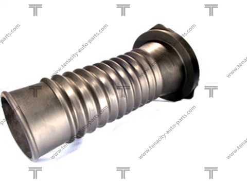 Пыльник амортизатора <b>TENACITY ASCTO1001</b> - изображение
