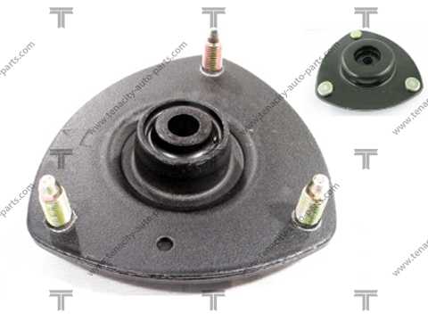 Опора амортизатора <b>TENACITY ASMHO1002</b> - изображение