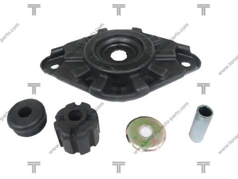 Опора амортизатора <b>TENACITY ASMNI1022</b> - изображение