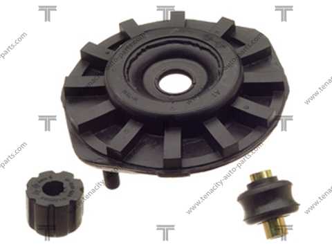Опора амортизатора <b>TENACITY ASMNI1029</b> - изображение