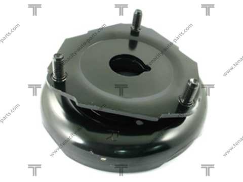 Опора амортизатора <b>TENACITY ASMNI1049</b> - изображение