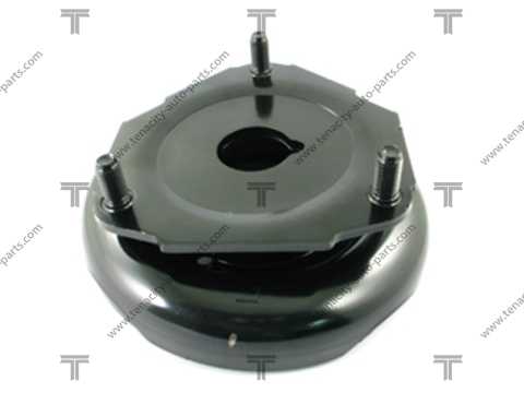 Опора амортизатора <b>TENACITY ASMNI1050</b> - изображение
