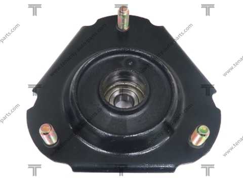 Опора стойки амотризатора <b>TENACITY ASMTO1003</b> - изображение Опора стойки амотризатора <b>TENACITY ASMTO1003</b> - изображение