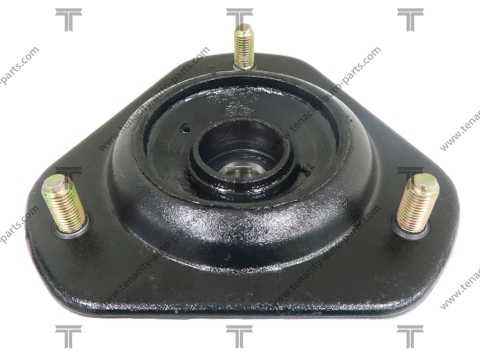Опора стойки <b>TENACITY ASMTO1015</b> - изображение