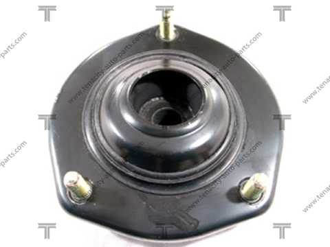 Верхняя опора стойки <b>TENACITY ASMTO1018</b> - изображение