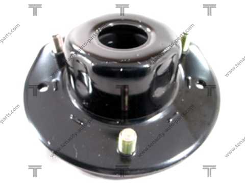 Опора стойки <b>TENACITY ASMTO1022</b> - изображение