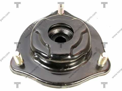 Опора стойки <b>TENACITY ASMTO1033</b> - изображение Опора стойки <b>TENACITY ASMTO1033</b> - изображение