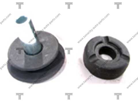 Опора амортизатора <b>TENACITY ASMTO1044</b> - изображение