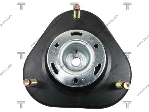 Опора амортизатора <b>TENACITY ASMTO1083</b> - изображение