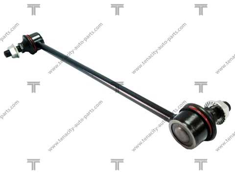 Стойка стабилизатора | лев | <b>TENACITY ATLHO1039</b> - изображение