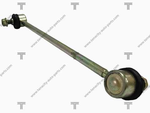 Неоригинальная запчастb <b>TENACITY ATLTO1030</b> - изображение