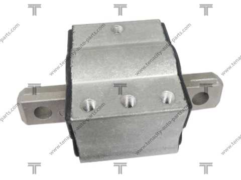 Подушка двигателя <b>TENACITY AWSBE1035</b> - изображение