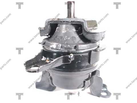 Опора двигателя резиновая Tenacity (532) <b>TENACITY AWSHO1031</b> - изображение