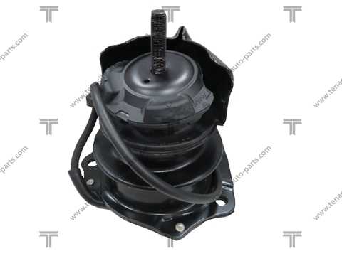 Опора двигателя резиновая <b>TENACITY AWSHO1049</b> - изображение