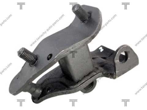 Подушка двигателя <b>TENACITY AWSHO1070</b> - изображение