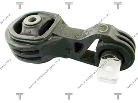 Подушка двигателя <b>TENACITY AWSHO1125</b> - изображение