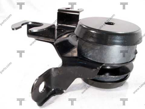 Подушка двигателя <b>TENACITY AWSMA1052</b> - изображение Подушка двигателя <b>TENACITY AWSMA1052</b> - изображение