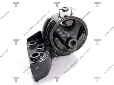 Подушка двигателя <b>TENACITY AWSMI1028</b> - изображение Подушка двигателя <b>TENACITY AWSMI1028</b> - изображение