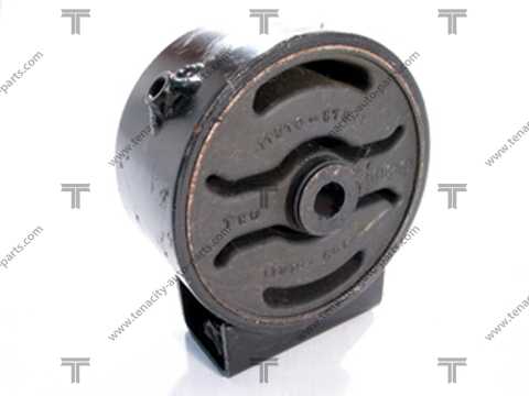 Подушка двигателя <b>TENACITY AWSSU1010</b> - изображение