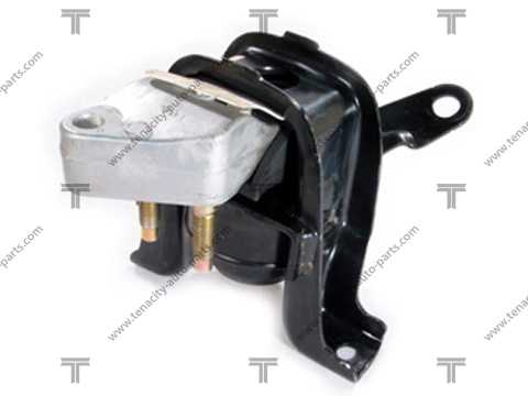 Подушка двигателя <b>TENACITY AWSTO1005</b> - изображение Подушка двигателя <b>TENACITY AWSTO1005</b> - изображение